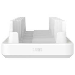 Urban Armor Gear WF0000054130 systém nabíjení a řízení stanice UAG Rugged Workflow Cases