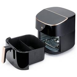 Wilfa Dualfry Split AFD-80SPLIT horkovzdušná fritéza, 8 l, 1 600 W