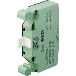 Schlegel DSTI spínací kontaktní prvek 1 spínací kontakt 10 ks