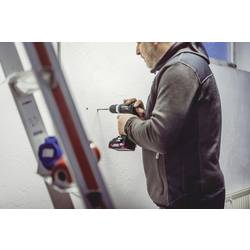 Metabo SB 18 L BL, 613157840 aku rázový utahovák, 65 Nm, 18 V, LiHD , bezkartáčové, kufřík, bez akumulátoru, bez nabíječky