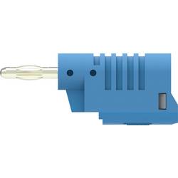 Electro PJP 1087-CD1-BL banánkový konektor modrá 1 ks