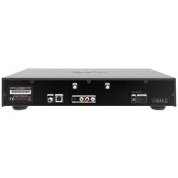 Imperial DABMAN i510 BT internetové rádio Bluetooth®, DAB+, USB, WLAN, internetové rádio, černá