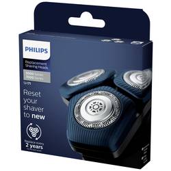 Philips Bodycare SH71/50 holicí hlava stříbrná 1 sada