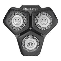 Philips Bodycare SH71/50 holicí hlava stříbrná 1 sada