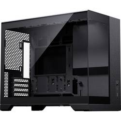 Phanteks mini tower pouzdro, PC skříň, herní pouzdro černá