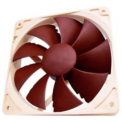 Noctua NF-P12 REDUX 900 PC větrák s krytem (š x v x h) 120 x 25 x 120 mm