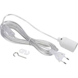 Venso objímka 230 V E27 18 W 1 ks