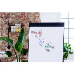 Edding 4-31-4 popisovač na flipcharty 4-31-4 kulatý hrot 1.5 - 3 mm černá, červená, modrá, zelená 4 ks