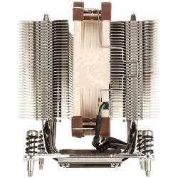 Noctua NH-D9DX i4 3U chladič procesoru s větrákem Intel® 2066, Intel® 2011, Intel® 2011v3