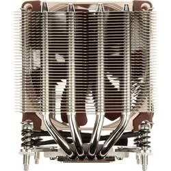 Noctua NH-D9DX i4 3U chladič procesoru s větrákem Intel® 2066, Intel® 2011, Intel® 2011v3