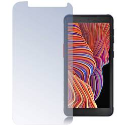 4Smarts 493046 ochranné sklo na displej smartphonu Samsung Galaxy XCover 5 1 ks odolné vůči poškrábání 493046