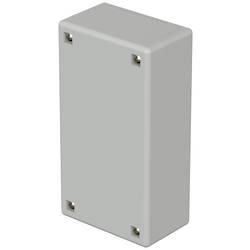 elektronická krabice polystyren (EPS) TRU COMPONENTS KS 430, 120 x 65 x 40 , světle šedá