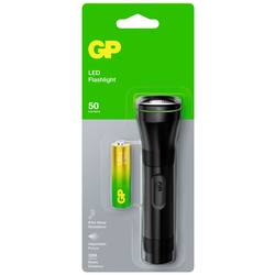 GP Discovery C105 LED kapesní svítilna, na baterii, 50 lm, 62 g