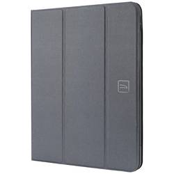 Tucano UP PLUS obal na tablet Apple iPad 10.9 (Gen.10, 2022), iPad 10.9 (A16, 2025) 27,7 cm (10,9) Pouzdro typu kniha šedá