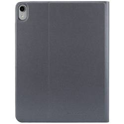 Tucano UP PLUS obal na tablet Apple iPad 10.9 (Gen.10, 2022), iPad 10.9 (A16, 2025) 27,7 cm (10,9) Pouzdro typu kniha šedá