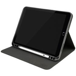 Tucano UP PLUS obal na tablet Apple iPad 10.9 (Gen.10, 2022), iPad 10.9 (A16, 2025) 27,7 cm (10,9) Pouzdro typu kniha šedá