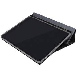 Tucano UP PLUS obal na tablet Apple iPad 10.9 (Gen.10, 2022), iPad 10.9 (A16, 2025) 27,7 cm (10,9) Pouzdro typu kniha šedá