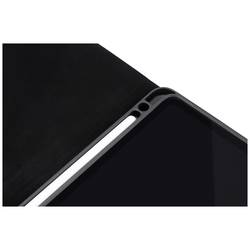 Tucano UP PLUS obal na tablet Apple iPad 10.9 (Gen.10, 2022), iPad 10.9 (A16, 2025) 27,7 cm (10,9) Pouzdro typu kniha šedá