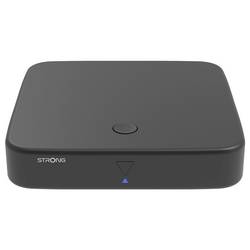 Strong Streamingbox streamovací box 4K , síťové připojení