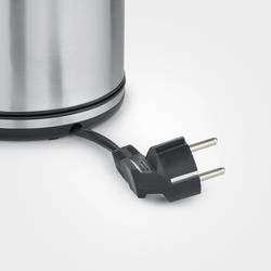 Severin 3489 rychlovarná konvice, indikátor, ochrana proti přehřátí, nerezová ocel, 3489