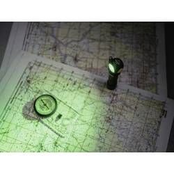 ArmyTek Wizard C2 WG Warm LED čelovka, napájeno akumulátorem, 1100 lm, 13 h, F09201W