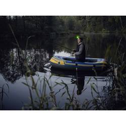 ArmyTek Wizard C2 WG Warm LED čelovka, napájeno akumulátorem, 1100 lm, 13 h, F09201W