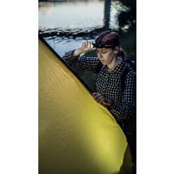 ArmyTek Wizard C2 WG Warm LED čelovka, napájeno akumulátorem, 1100 lm, 13 h, F09201W