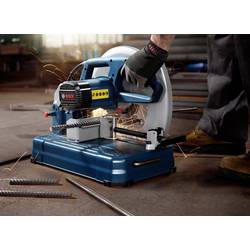 Bosch Professional GCO 14-24 J kotoučová pila na kov, průměr listu 355 mm, 2400 W