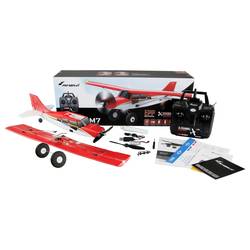 Amewi Maule M7, rot model letadla pro začátečníky stavebnice 510 mm