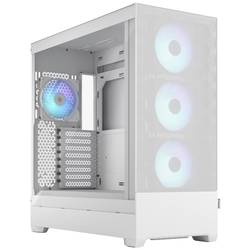 Fractal Design Pop XL Air tower PC skříň bílá