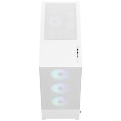 Fractal Design Pop XL Air tower PC skříň bílá