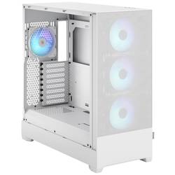 Fractal Design Pop XL Air tower PC skříň bílá