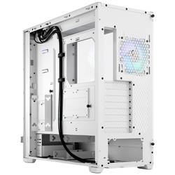 Fractal Design Pop XL Air tower PC skříň bílá