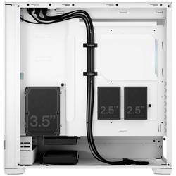 Fractal Design Pop XL Air tower PC skříň bílá
