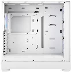 Fractal Design Pop XL Air tower PC skříň bílá