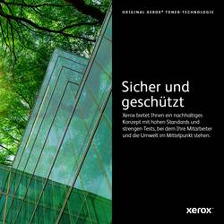 Xerox sběrač toneru originál barva 15000 Seiten 008R13326 008R13326