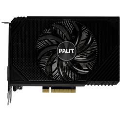 Palit grafická karta Nvidia GeForce RTX 3050 8 GB GDDR6-RAM PCI-Express, HDMI™, DisplayPort, DVI