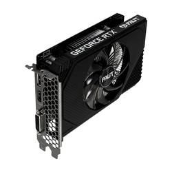 Palit grafická karta Nvidia GeForce RTX 3050 8 GB GDDR6-RAM PCI-Express, HDMI™, DisplayPort, DVI