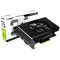Palit grafická karta Nvidia GeForce RTX 3050 8 GB GDDR6-RAM PCI-Express, HDMI™, DisplayPort, DVI