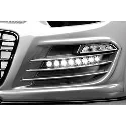 Hella 2PT 010 458-701 světla pro denní svícení LED (Ø x h) 30 mm x 20 mm