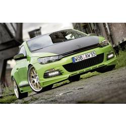 Hella 2PT 010 458-701 světla pro denní svícení LED (Ø x h) 30 mm x 20 mm