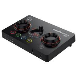 Creative Sound Blaster GC7 7.1 externí zvuková karta