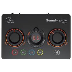 Creative Sound Blaster GC7 7.1 externí zvuková karta