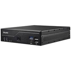Shuttle Barebone XPC slim DH610 DH610
