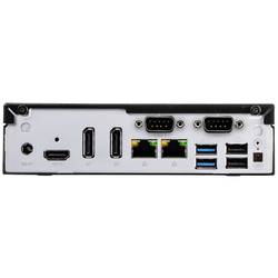 Shuttle Barebone XPC slim DH610 DH610