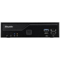 Shuttle Barebone XPC slim DH610 DH610