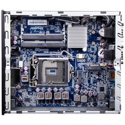 Shuttle Barebone XPC slim DH610 DH610