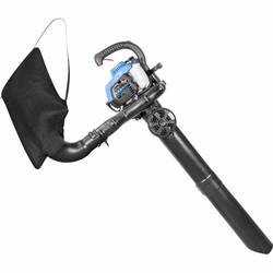 GÜDE 94399 GBLS 7500-26.1 benzín vysavač listí