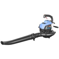 GÜDE 94399 GBLS 7500-26.1 benzín vysavač listí