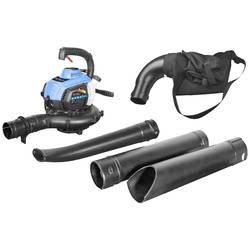 GÜDE 94399 GBLS 7500-26.1 benzín vysavač listí